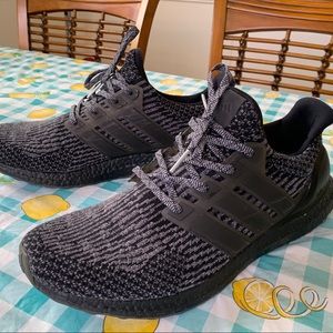 Adidas Ultraboost Size 12